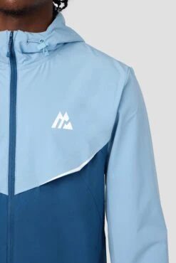 Swift Jacket - Fresh Water/Naval -Montirex SWIFT JACKET GLACIER LAKE ENSIGN BLUE 5