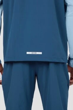 Swift Jacket - Fresh Water/Naval -Montirex SWIFT JACKET GLACIER LAKE ENSIGN BLUE 7