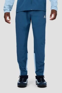 Swift Pant - Naval/Fresh Water -Montirex SWIFT PANT GLACIER LAKE ENSIGN BLUE 3
