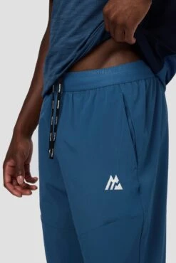 Swift Pant - Naval/Fresh Water -Montirex SWIFT PANT GLACIER LAKE ENSIGN BLUE 7