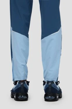 Swift Pant - Naval/Fresh Water -Montirex SWIFT PANT GLACIER LAKE ENSIGN BLUE 8