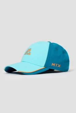 Boys Pace Cap - Peyto/Duck/Ember