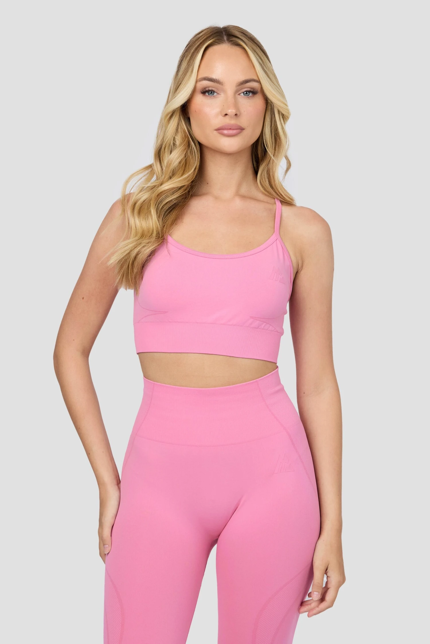 Evolve 2.0 Seamless Bra - Rosella 3 Evolve 2.0 Seamless Bra - Rosella