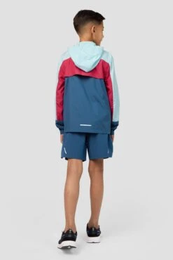 Boys Delta Windbreaker - Dawn/Pomegranate/Naval 11 Boys Delta Windbreaker - Dawn/Pomegranate/Naval -Montirex Sw7PxSUBm5F2oUP1vDfoydmncZK5Vs4sLG9fTE4D M