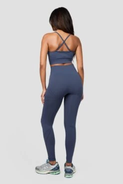 Evolve 2.0 Seamless Bra - Greyed Indigo -Montirex T2bgN7TAv IG B9427s8rcnyeAzVQz4jCMqUnWj35Ng
