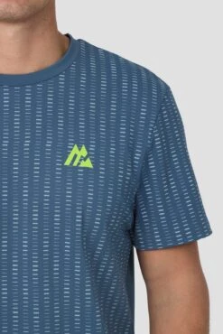 MTX Run Tempo T-Shirt - Naval -Montirex T8xwsAm1mItDshyg mkjVJc eLgBDnEKs4I0 dIiMjY