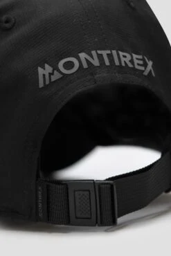 MTX Tech Cap - Black/Asphalt/Cement Grey 13 MTX Tech Cap - Black/Asphalt/Cement Grey -Montirex TECH 2.0 CAP BLACK ASPHALT CEMENT GREY tag