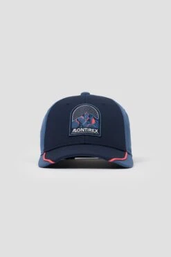 Junior Expedition Cap - Midnight Blue/Naval/Shocking Pink -Montirex TFePcNnsJGBhAgNSJo5YIGPq gym2 cmujhEzN2eyeo