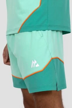 Sierra Short - Fluorite/Aruba/Fiery Orange -Montirex TFsXzn388DEJxy9jWJrAhAj rkn yCN1NjJr3p4Ea0
