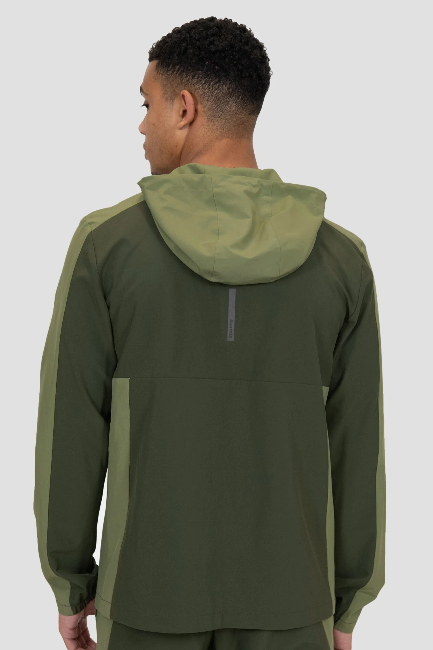 Torrent Jacket - Orchard/Elm 4 Torrent Jacket - Orchard/Elm - Image 2