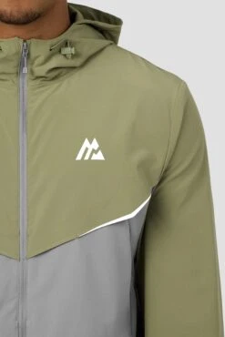 Swift Jacket - Fleck/Platinum Grey -Montirex TPRFWWEe FSW9vXD35YIK Wi2AJXAqThWXcBqNt3cvs