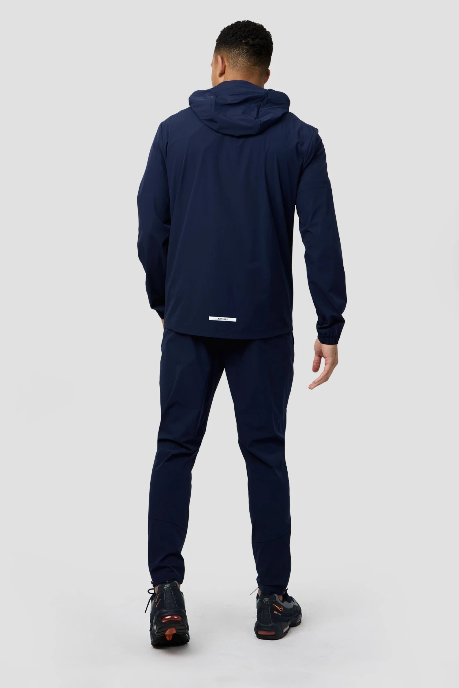 Trace Running Pant - Midnight Blue 8 Trace Running Pant - Midnight Blue - Image 6