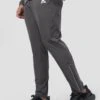 Trace Running Pant - Cement Grey