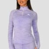 Women's Trail 2.0 1/4 Zip - Lilac Multi 1 Women's Trail 2.0 1/4 Zip - Lilac Multi -Montirex TRAIL 2.0 1 4 ZIP LILAC BLOOM MAGNOLIA PEARLY HEATHER AMETHYST close front 404152a8 1f50 478b 8b11 d28e64e59e36