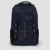 MTX Trail 2.0 32L Backpack - Midnight Blue/Slate Blue -Montirex TRAIL BACKPACK BLUE 2