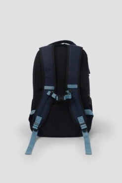 MTX Trail 2.0 32L Backpack - Midnight Blue/Slate Blue -Montirex TRAIL BACKPACK BLUE 5