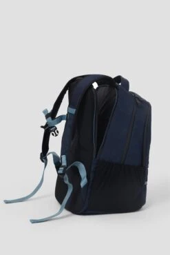 MTX Trail 2.0 32L Backpack - Midnight Blue/Slate Blue -Montirex TRAIL BACKPACK BLUE 6