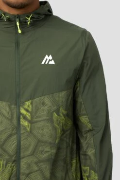 Geo M Print Windbreaker - Elm -Montirex T 7kUonMsMQnu8dftFeMvGxu7lsz MfSFkyozf9Uamo