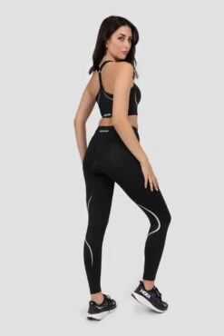 MTX Run 2.0 Legging - Black -Montirex TffidhD2TCSvL5 Yih26hYutz32PHdcFOCKJq3pd3R0