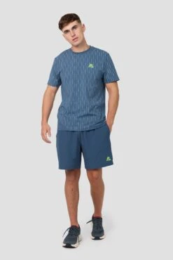 MTX Run Tempo T-Shirt - Naval -Montirex TlaWsAePn5qHknb6 JfmQtdmav4dhujmvQ g5v7N7ME