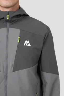 Impel Jacket - Asphalt/Cement Grey -Montirex U GcCMHVhOLylpB bMHBU4f PjRklzGE5OGfihjgWco