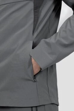 Lumos 2.0 Jacket - Cement Grey/Asphalt -Montirex Uir1Sz9O Aez8pjzL5kcdoUmEg5ydKefUCtMvDVqe I