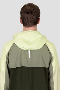 Breeze 2.0 Windbreaker - Citrus/Fleck/Elm -Montirex Un5A0 2gqP7SgTcim8GjJJ6VkoIE4JjE SxP0ouKtgY