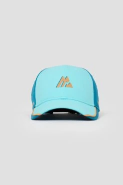 Boys Pace Cap - Peyto/Duck/Ember 10 Boys Pace Cap - Peyto/Duck/Ember -Montirex V025OKnC7RGCoJ5C6enEWDTChJL8QACZRkG45pPXQv0