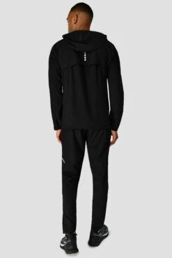 Vector Jacket - Black 12 Vector Jacket - Black -Montirex VECTORJACKET BLACK fullback