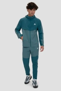 Vector Jacket - Cruise/Bayeux -Montirex VECTOR JACKET CRUISE BAYEUX front