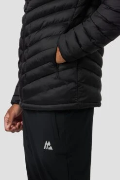 Stratus 2.0 Jacket - Black -Montirex VbCuzV wbiCP3JWs2cGdyc kBpRlbvi73nPdmPNnLN4