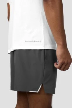 Peak Gridded Polartec® T-Shirt - White -Montirex Vw4KoKuw5qePP4iarSCp80rQLGAD SC2yRS620LorS0