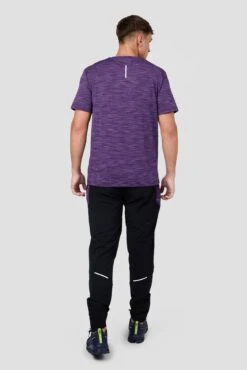 Trail T-Shirt - Purple Multi -Montirex W sknCOq5sNydev3AaDa TtiXVa8tJuARFlzGutyZK0