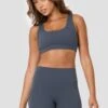 Form Sports Bra - Greyed Indigo -Montirex WKBJUipkBTOdJn1yyccfwEAlPi53pJHzqzMWQ8yaBFI