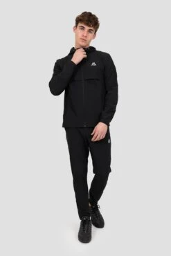 Vector 2.0 Jacket - Black -Montirex WbZCGisYtd3KteSNJDW1VKgrCHQoDEtqL7EVkDHbh5c