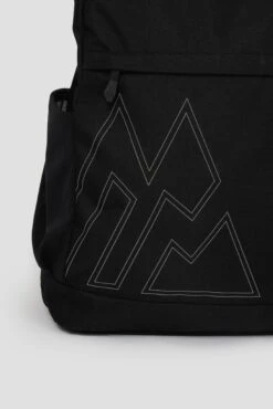 Essential Backpack - Black -Montirex WwIsS67Yhul5I18A1yBZZ3frnkUSgLw83 kBJZc Xdg