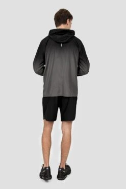 Alto Fade Windbreaker - Black/Cement Grey -Montirex Wzmps59TB44XE3ehfrzx0snxHIeEIK6HQue XgwNruc