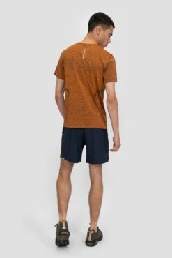 Vault Seamless T-Shirt - Ice Tango/Midnight Blue -Montirex X267ZQ gC1a1dq9wvDbjRhV kLy2B kJWORp2 xJqA