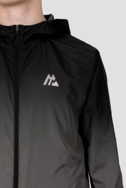 Alto Fade Windbreaker - Black/Cement Grey -Montirex X 2L RQ hcfeLfqEigjPwpPV8xdlgRxkzjTjhG25MpI