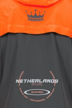 MTX King's Day Jacket - Fiery Orange/Cement Grey -Montirex Xagz6ECnO7QRD9VAqexv NNSE9gUlX9hc y2R2Zd a4