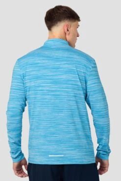 Trail 1/4 Zip - Blue Multi 8 Trail 1/4 Zip - Blue Multi -Montirex Xe4sYhPQv1CObF7xb09S FoVy71b fsuvMXrgfnqZTU
