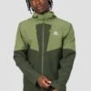 Impel Jacket - Orchard/Elm -Montirex Y4U9kmBzoKsNAbbrDZv64XiQLxHILOrlrW0oOR1pvjg