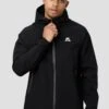 Storm Waterproof Jacket - Black -Montirex YHIZjehOnOTPHJcxr1Rzy4tKoLn8E5R3oi97B3lv5HQ