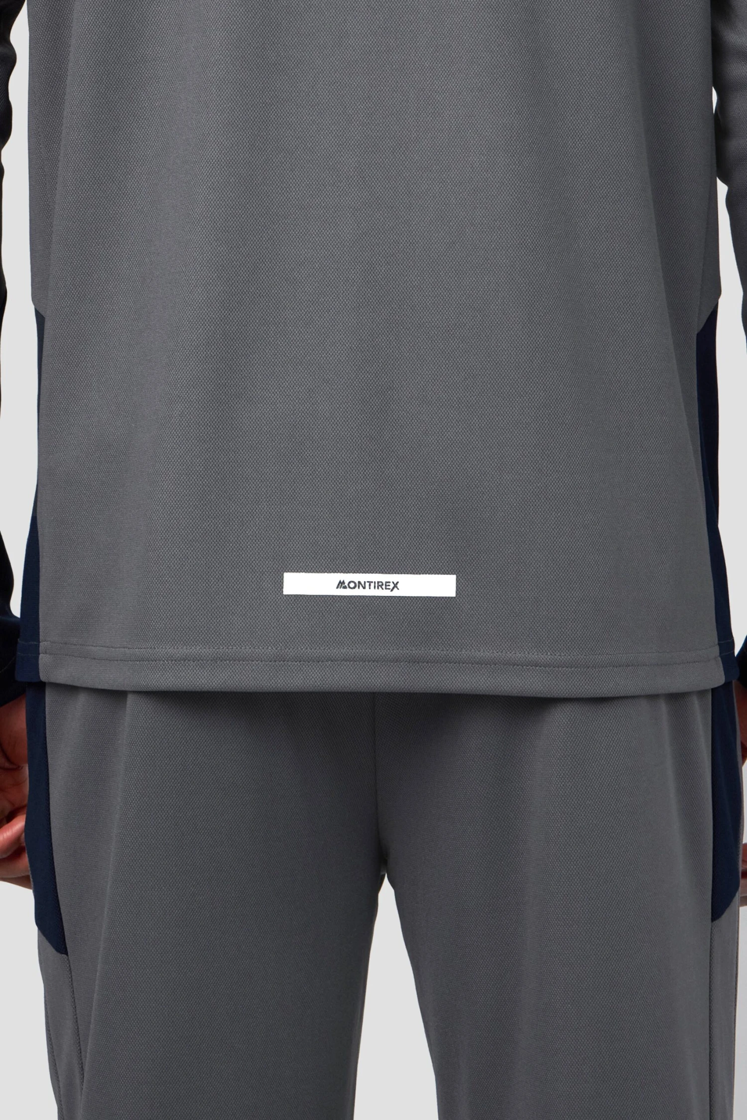 Agility 2.0 Tracksuit - Slate Grey/Midnight Blue 13 Agility 2.0 Tracksuit - Slate Grey/Midnight Blue - Image 11