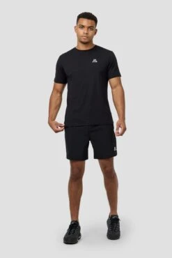 Peak Gridded Polartec® T-Shirt - Black -Montirex ZBx1929yu8KV5CPXpNks7DiYzRYOUTPmFcCm2yYm4Wk