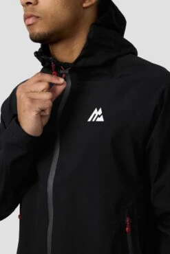 Storm Waterproof Jacket - Black 17 Storm Waterproof Jacket - Black -Montirex ZJO4kmppuKl5cWHh4jH0xEenofxvUO TIO2oO122 mI