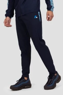 MTX Run City Liverpool Pant - Blue/Black/White