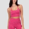 Power Seamless Bra - Magenta -Montirex ZgHarbGcIa xPEFmmj 1hTdQdZsiwpZ4KDRyCEZnh50