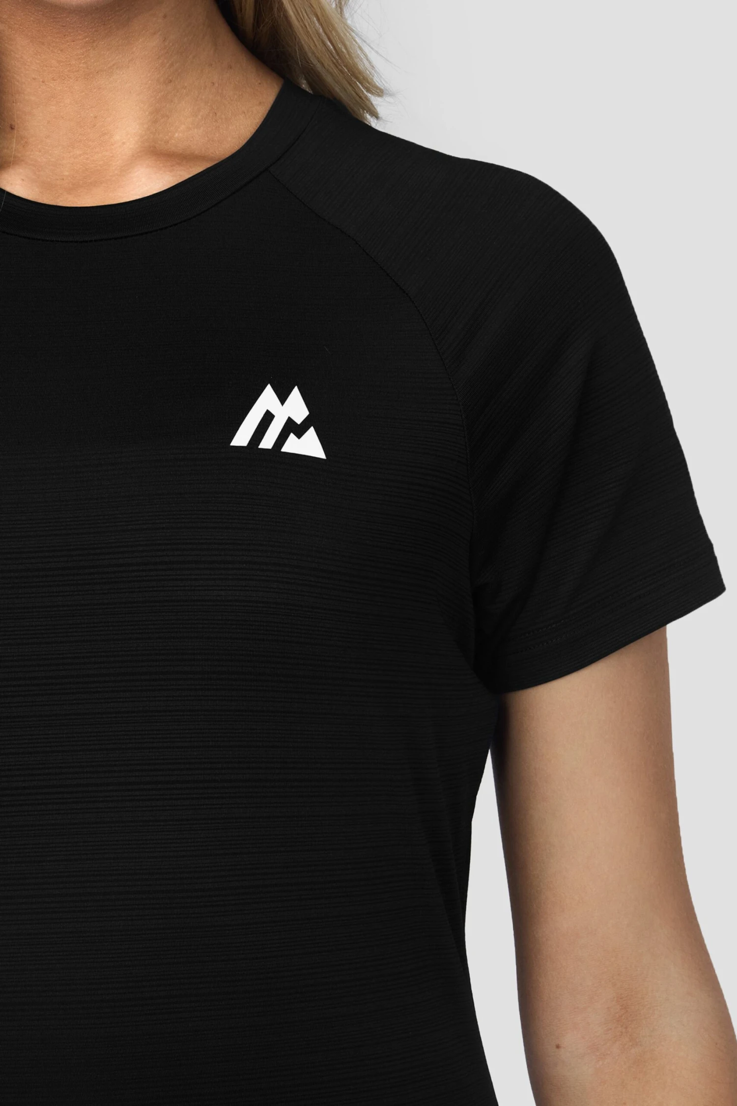 Draft T-Shirt - Black 6 Draft T-Shirt - Black - Image 4