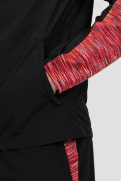 MTX Run City Liverpool Jacket - Red/Black/White -Montirex ZmYsWiIJaSnmFNHU 4FiVBKKElESiGWFyHqQCoYkmmI